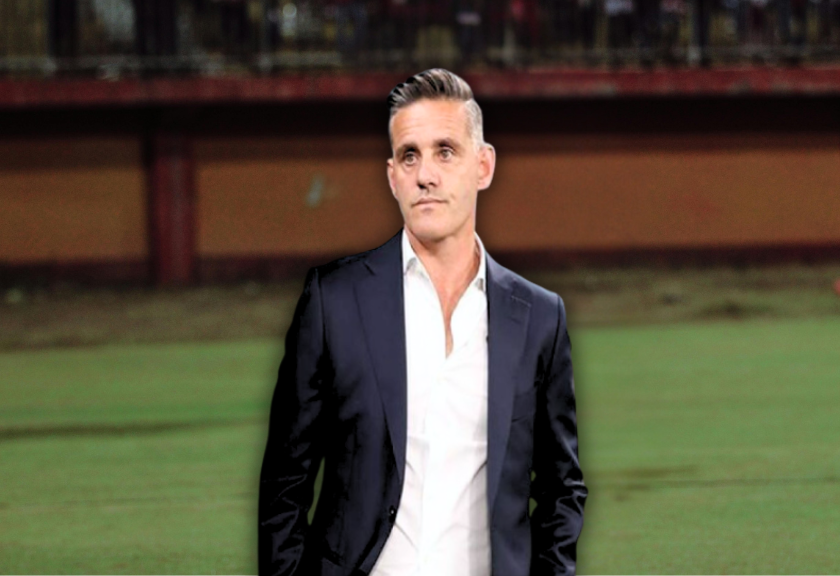 John Herdman