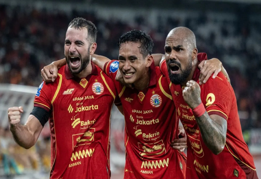 Persija 