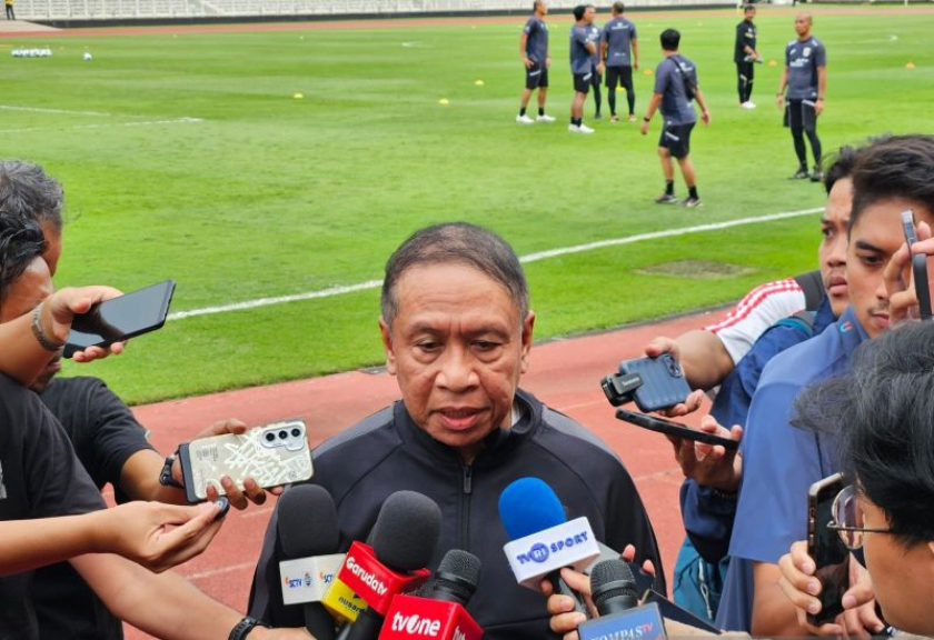 Zainudin Amali