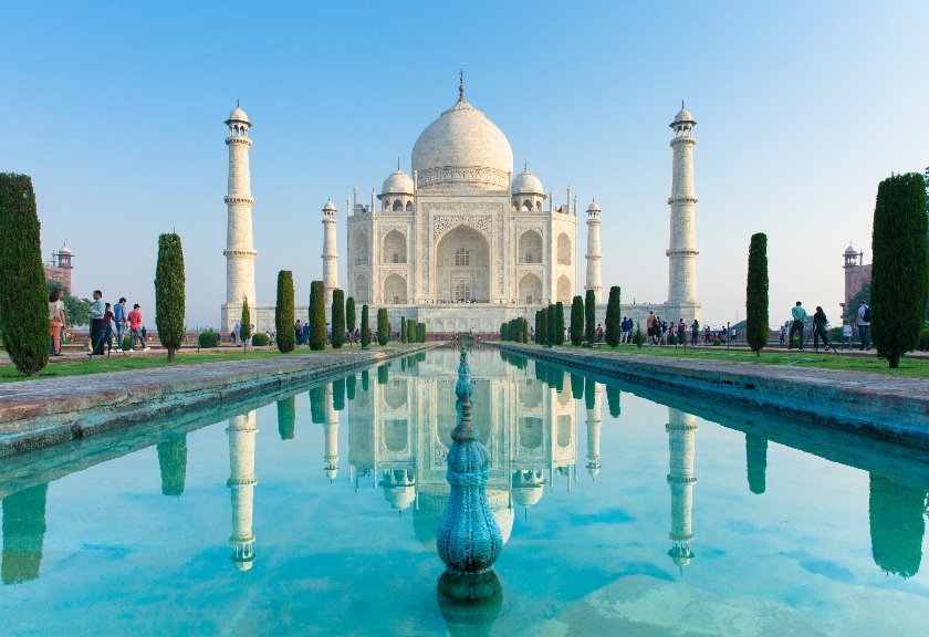 Wisata India