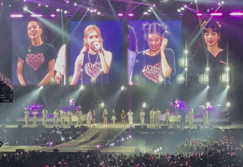 BLACKPINK