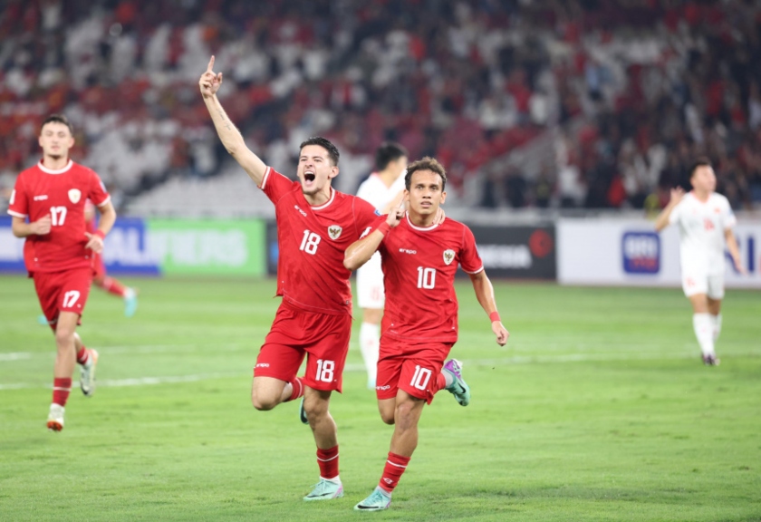 Timnas Indonesia