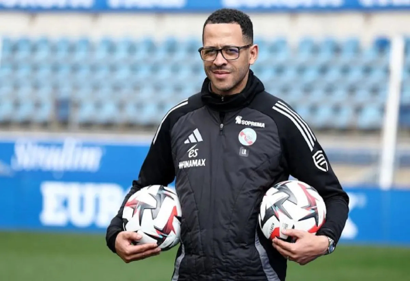 Liam Rosenior