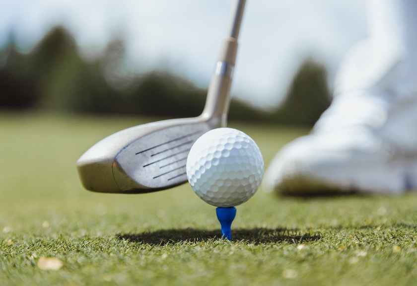 Turnamen golf