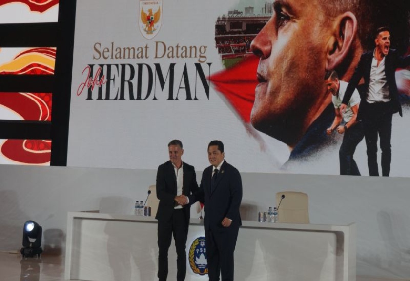 John Herdman