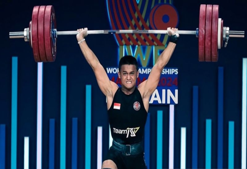 Rizki Juniansyah