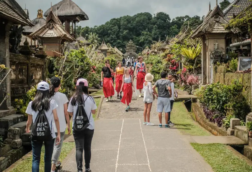 Bali