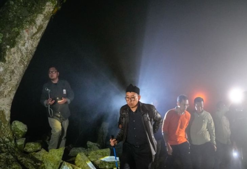Situs Gunung Padang 