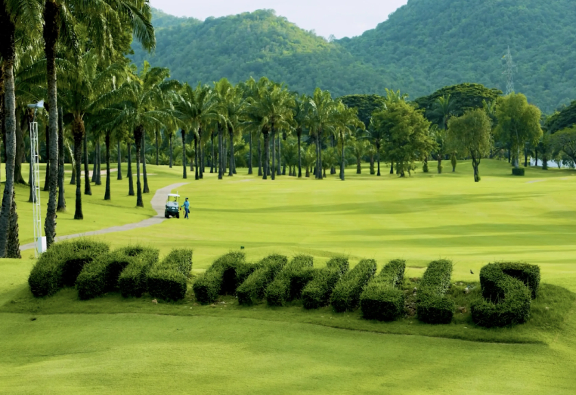 Palem Hills Golf