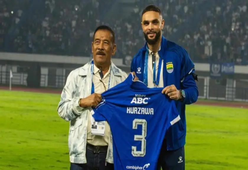 Layvin Kurzawa 