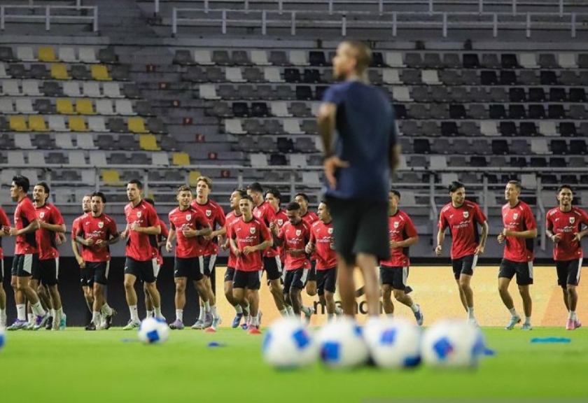 Timnas Indonesia