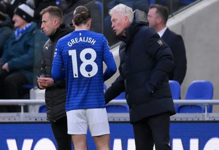 Jack Grealish 