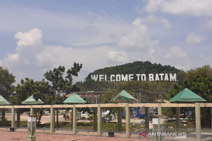 Wisata Batam