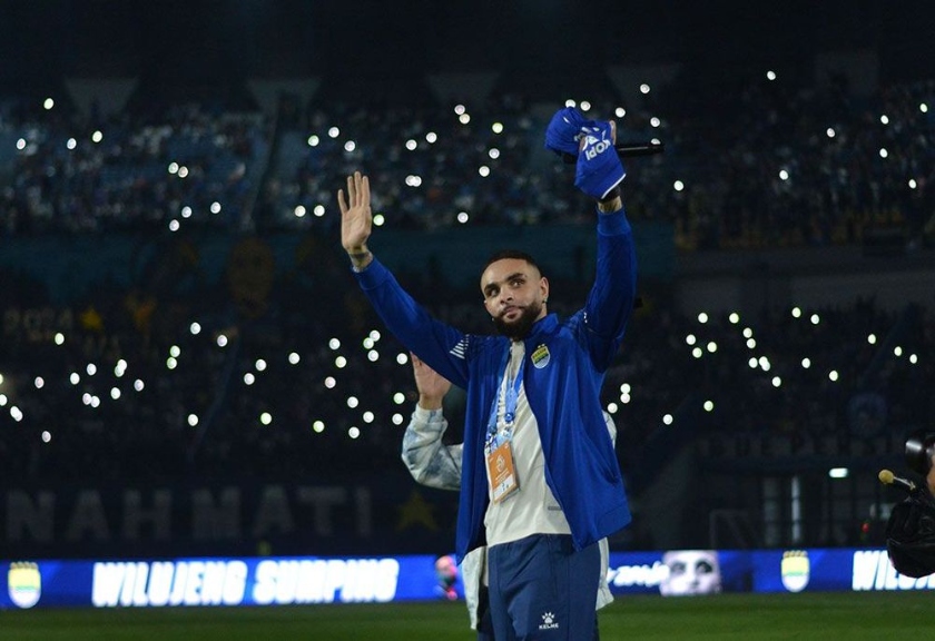 Persib Bandung 