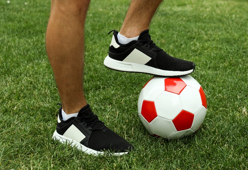 Footgolf 