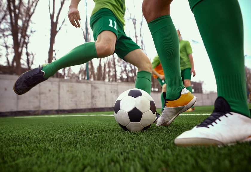 Skandal sepak bola China