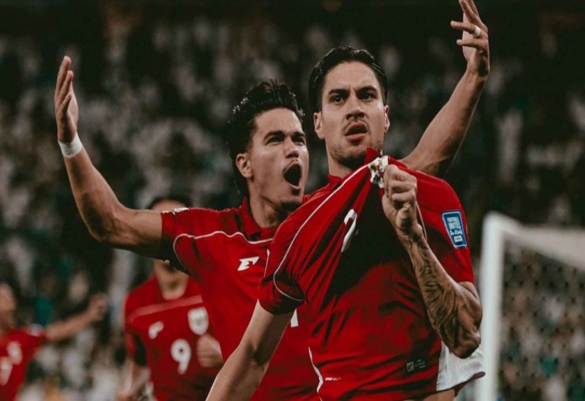 Timnas Indonesia