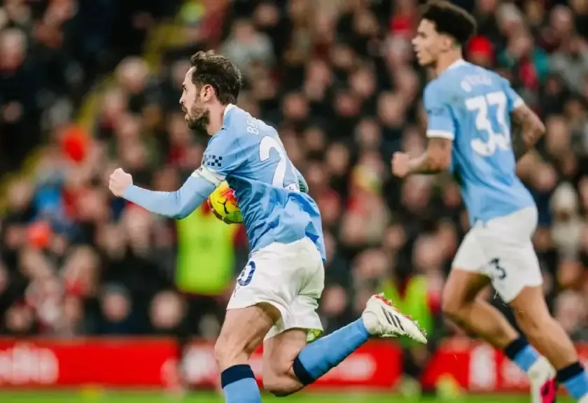 Bernardo Silva
