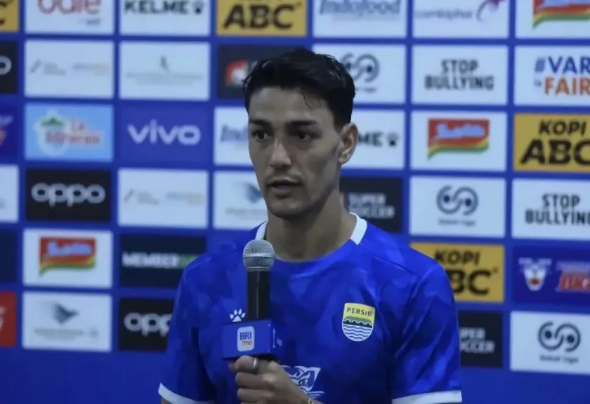 Federico Barba 