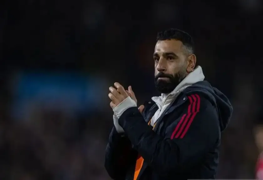 Mohamed Salah