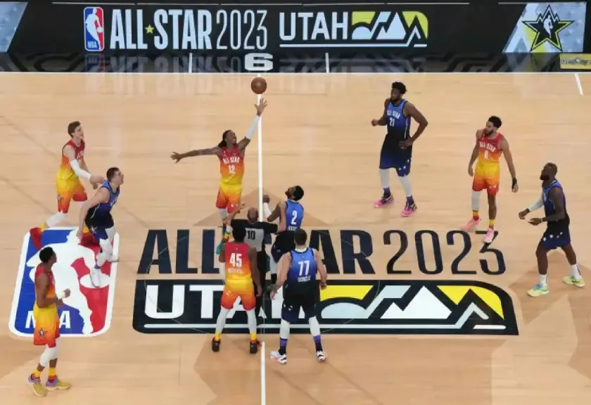 NBA All-Star