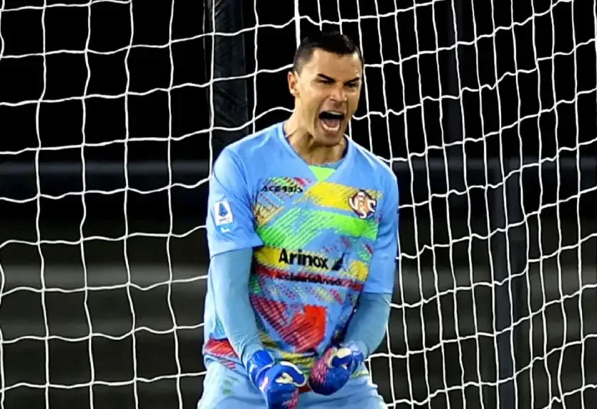 Emil Audero