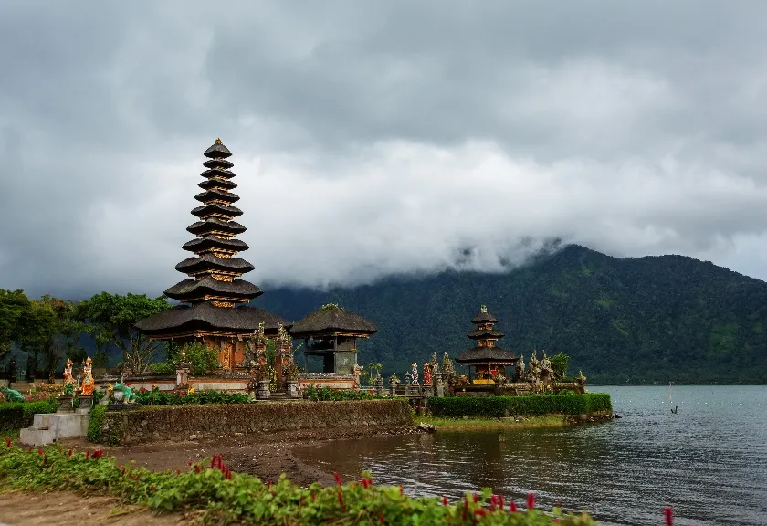 Pariwisata Bali