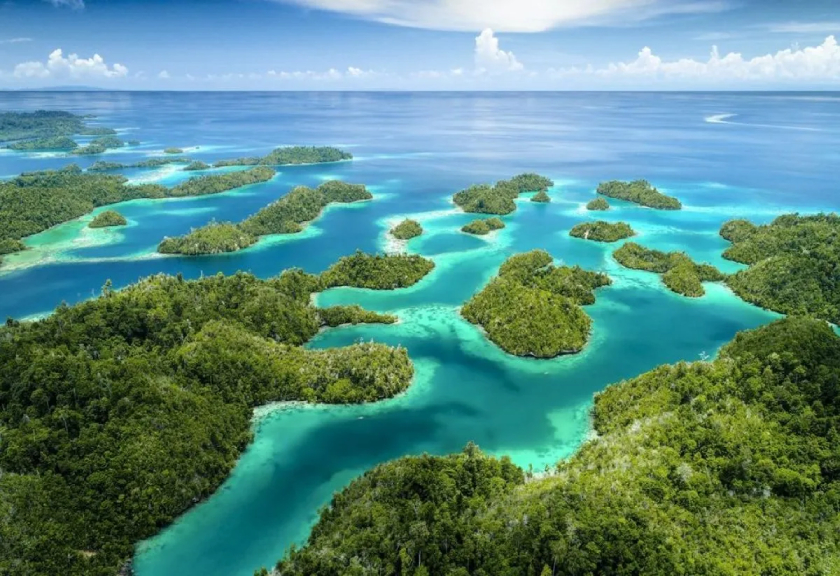 Pulau Togean