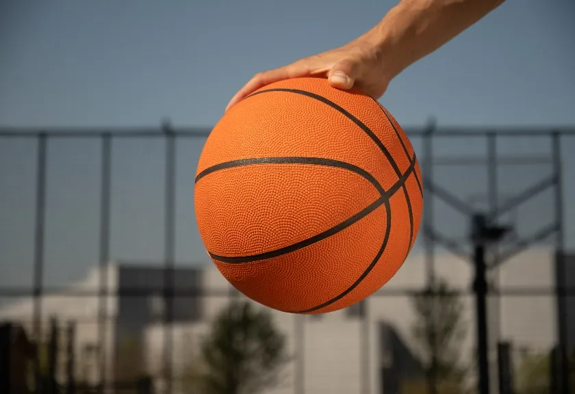 Kompetisi Basket