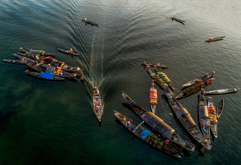 Pariwisata Vietnam