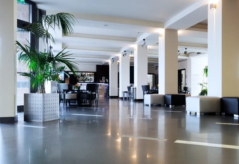 Pemesanan Hotel 