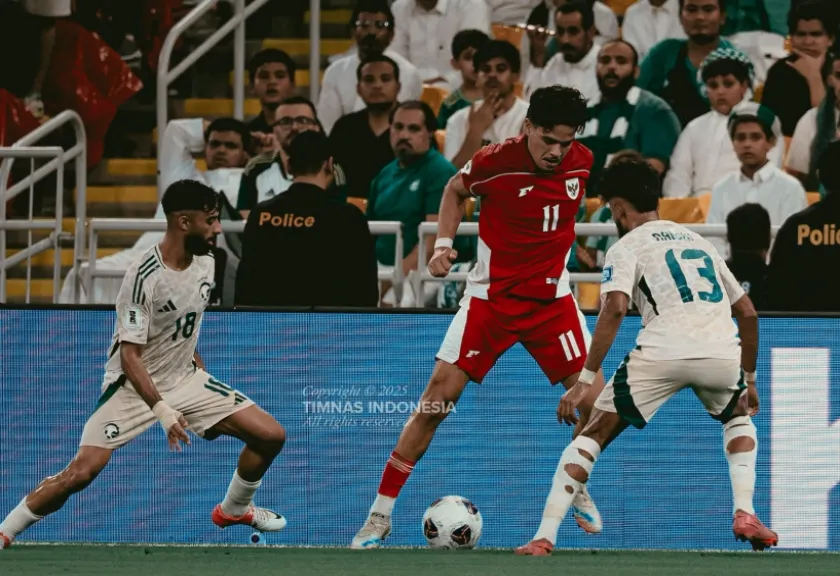 Timnas Indonesia