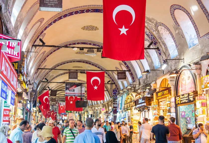 Istanbul 