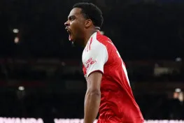 Arsenal Still Strong at the Top of the Table After Fierce Win over Chelsea