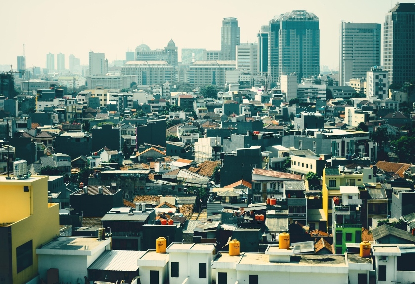 Kota Jakarta