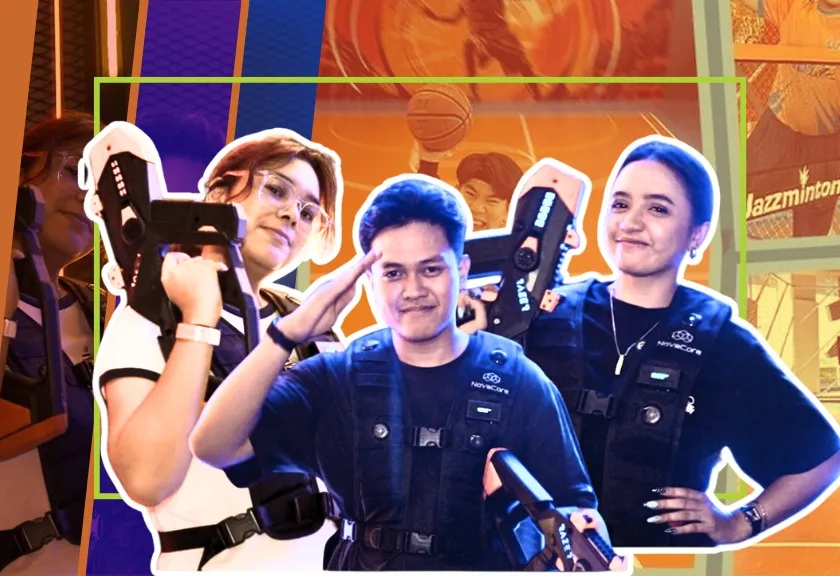 SKORZ FX Sudirman