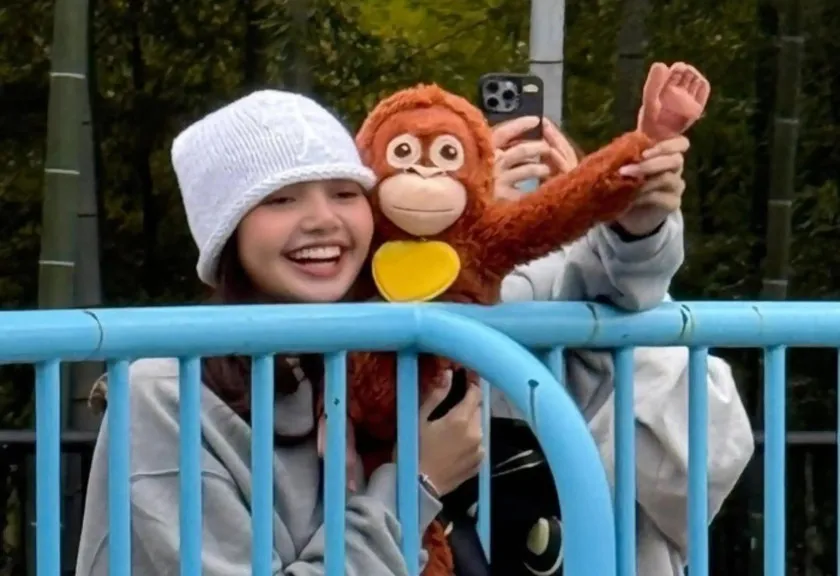Lisa Blackpink