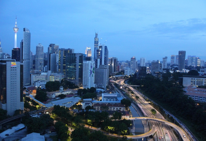 Kuala Lumpur Malaysia