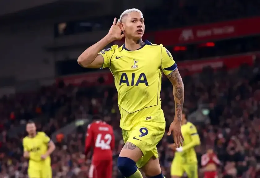 Richarlison