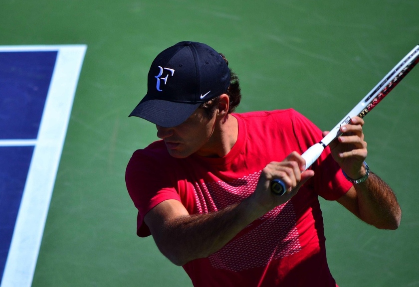 Roger Federer