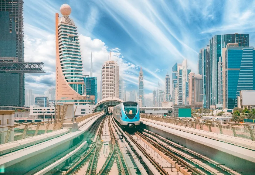 Smart city 
