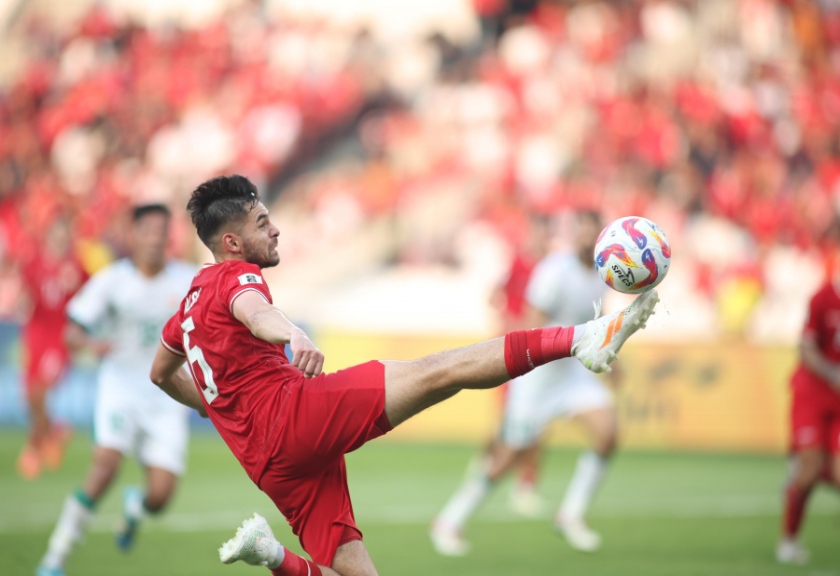 Timnas Indonesia
