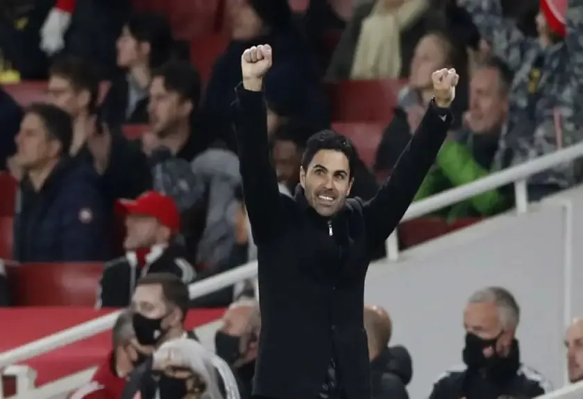 Arteta