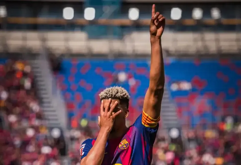 Ronald Araujo