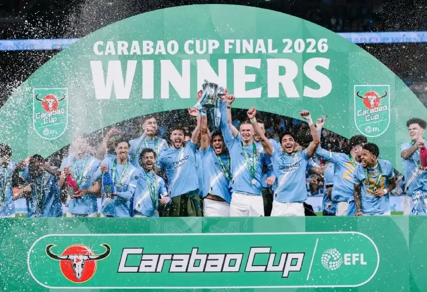 Manchester City