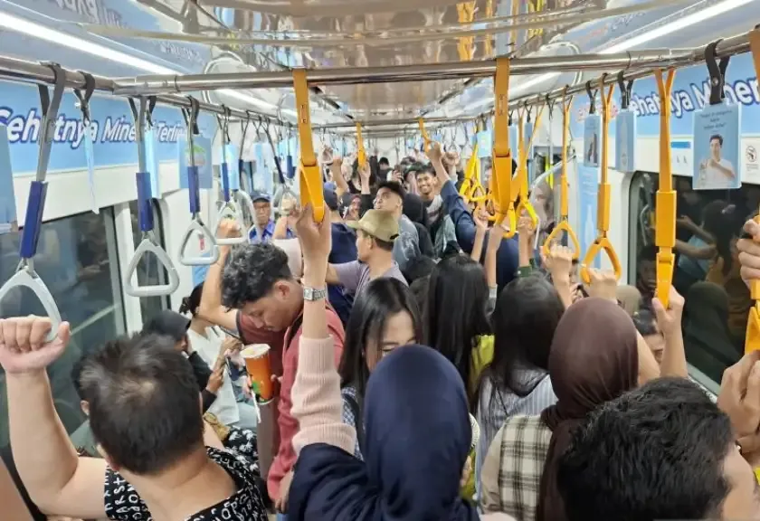 MRT