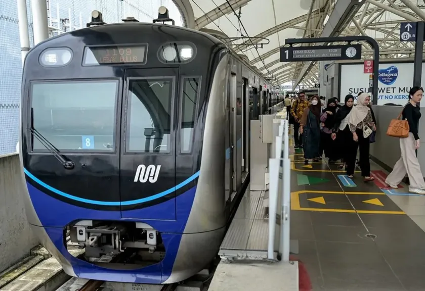 MRT