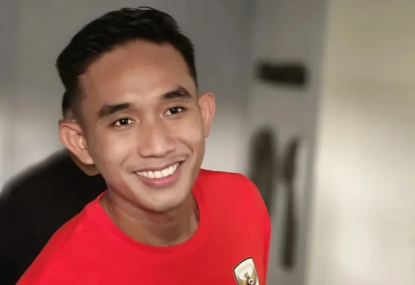 Rizky Ridho