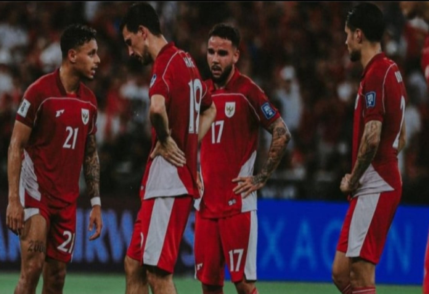 Timnas Indonesia