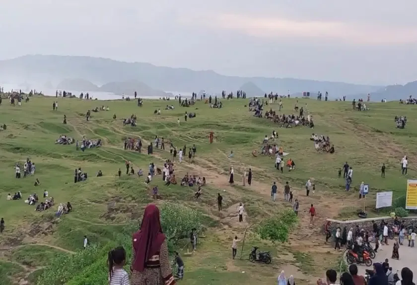 Bukit Merese